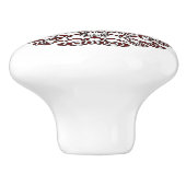 ドラゴンチャクラ セラミックノブ (側面)