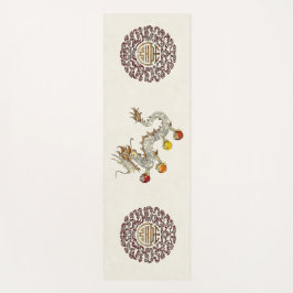 ドラゴンチャクラ ヨガマット