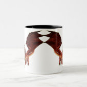 ドラゴンツインズツートンマグ ツートーンマグカップ (中央)