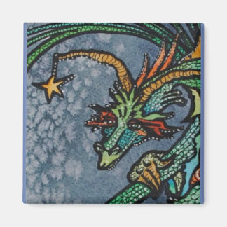 ドラゴンティーザー磁石 マグネット