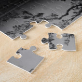 ドラゴンテンプルパズル ジグソーパズル (側面)