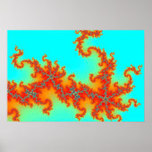 ドラゴンテール ポスター (正面)