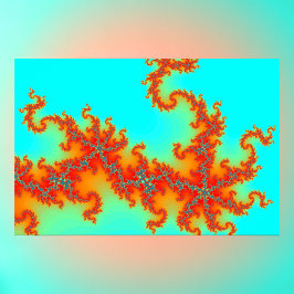 ドラゴンテール ポスター