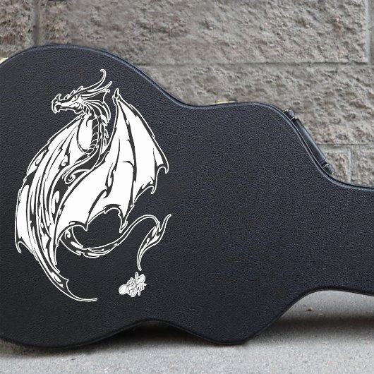 ドラゴントライバル シール