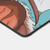 ドラゴンドクター デスクマット (コーナー)