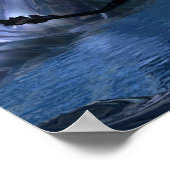 ドラゴンドスペル ポスター (角)