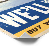 ドラゴンドッグファイト ポスター (角)