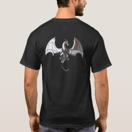 ドラゴンドリーマー Tシャツ