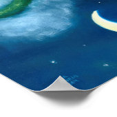 ドラゴンドリーミングポスター ポスター (角)