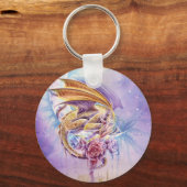 ドラゴンドリーム キーホルダー (正面)
