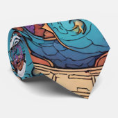 ドラゴンネクタイ ネクタイ (ロール)