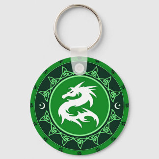 ドラゴンノット8 キーホルダー