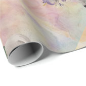 ドラゴンハグ ラッピングペーパー (ロールコーナー)