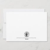 ドラゴンハートバレンタインデーカード シーズンカード (裏面)