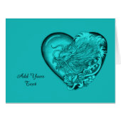 ドラゴンハート (正面横)