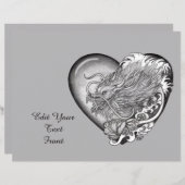 ドラゴンハート (正面/裏面)