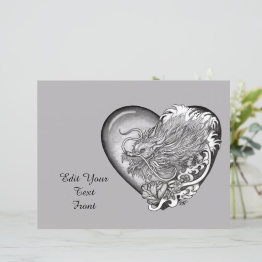 ドラゴンハート (スタンド正面)