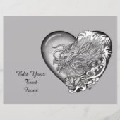 ドラゴンハート (正面)