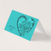 ドラゴンハート (裏面)