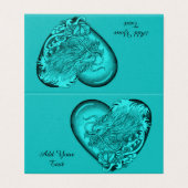 ドラゴンハート (外部フラット)