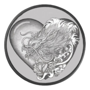 ドラゴンハート アイスホッケーパック