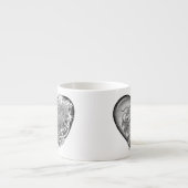 ドラゴンハート エスプレッソカップ (正面)