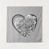 ドラゴンハート タペストリー (正面)