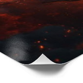 ドラゴンハート ポスター (コーナー)