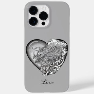 ドラゴンハート Case-Mate iPhone 14 PRO MAXケース
