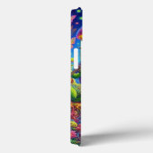 ドラゴンバンドジャム Case-Mate iPhoneケース (裏面 / 右)