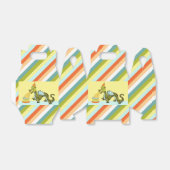 ドラゴンバースデーパーティー フェイバーボックス (折り畳みなし)