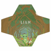 ドラゴンパーソナライズされたと友人 サッカーボール (フラット)