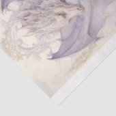 ドラゴンビクトリアンシリーズデザイン11 薄葉紙 (詳細)