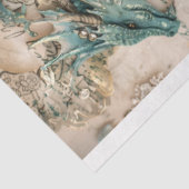 ドラゴンビクトリアンシリーズデザイン3 薄葉紙 (詳細)