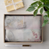 ドラゴンビクトリアンシリーズデザイン9 薄葉紙 (ギフト)