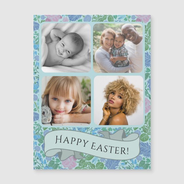 ドラゴンビクトリアンハエの庭ミュート写真イースター (正面)