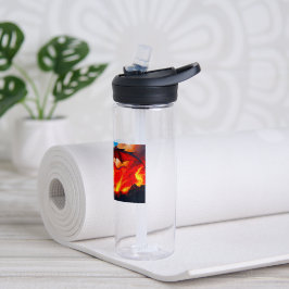 ドラゴンファイア ウォーターボトル