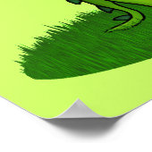 ドラゴンファイア ポスター (角)