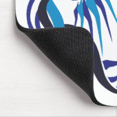 ドラゴンファイア マウスパッド (コーナー)