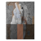 ドラゴンファウンテンノート ノートブック (正面)