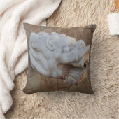 ドラゴンファウンテンピロー クッション (ブランケット)