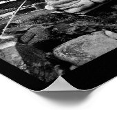 ドラゴンファウンテン ポスター (角)