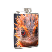 ドラゴンファック フラスク (右)