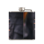 ドラゴンファック フラスク (裏面)