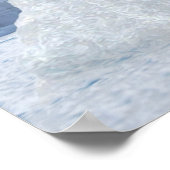 ドラゴンファンタジーアートポスター ポスター (角)