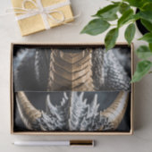 ドラゴンファンタジーデクページティッシュペーパー 薄葉紙 (ギフト)