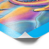 ドラゴンファンタジーバイルネL.ラヴォワ フォトプリント            (角)