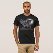 ドラゴンファンタジー Tシャツ (正面フル)