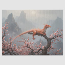 ドラゴンフェアヤータイin春 薄葉紙