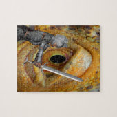 ドラゴンフォーク物語 ジグソーパズル (横)